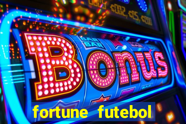 fortune futebol fever demo